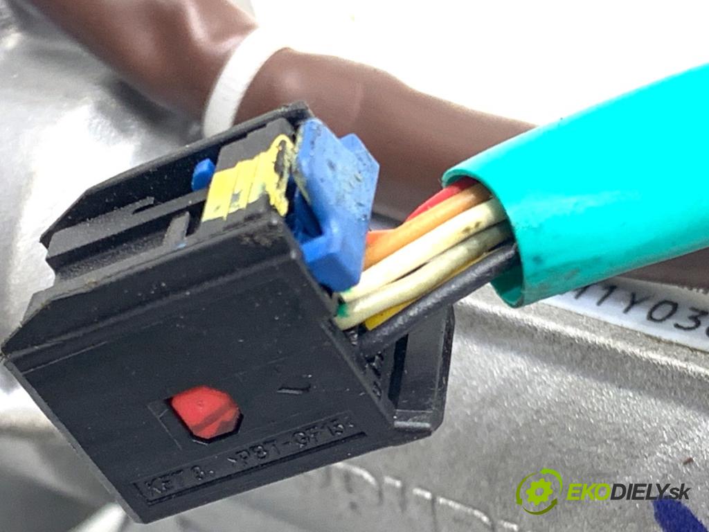 HYUNDAI i20 III liftback 2020 62 kW 1.2 1197 Pumpa servočerpadlo 56300Q0010 (Servočerpadlo)