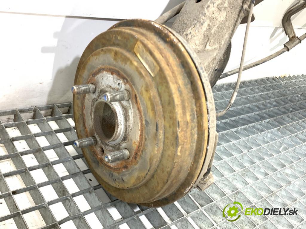 HYUNDAI i20 III liftback 2020 62 kW 1.2 1197 Výstuha zad