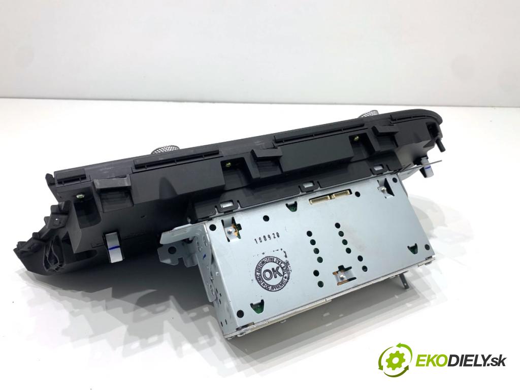 HYUNDAI i20 III liftback 2020 62 kW 1.2 1197 RADIO 9615000200NNB (Audio zariadenie)