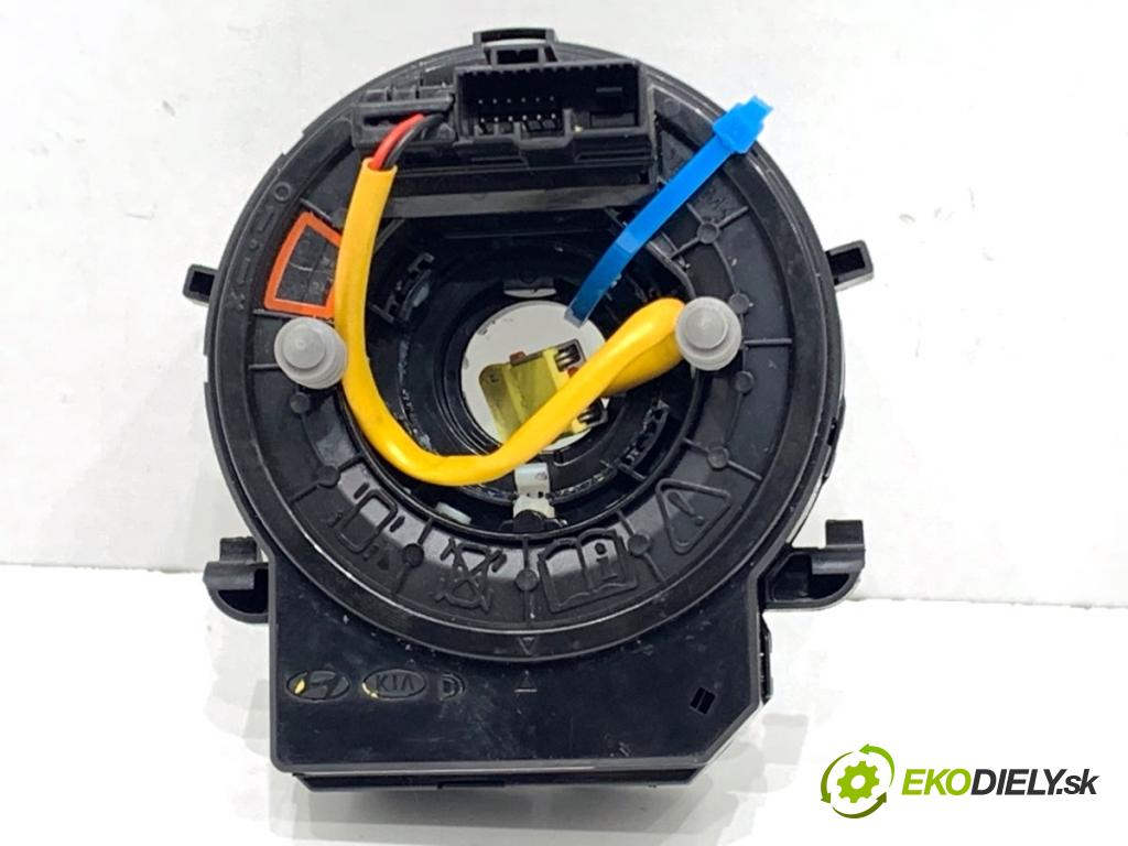 HYUNDAI i20 III liftback 2020 62 kW 1.2 1197 kroužek slimák airbag 93490-S1130 (Airbag)