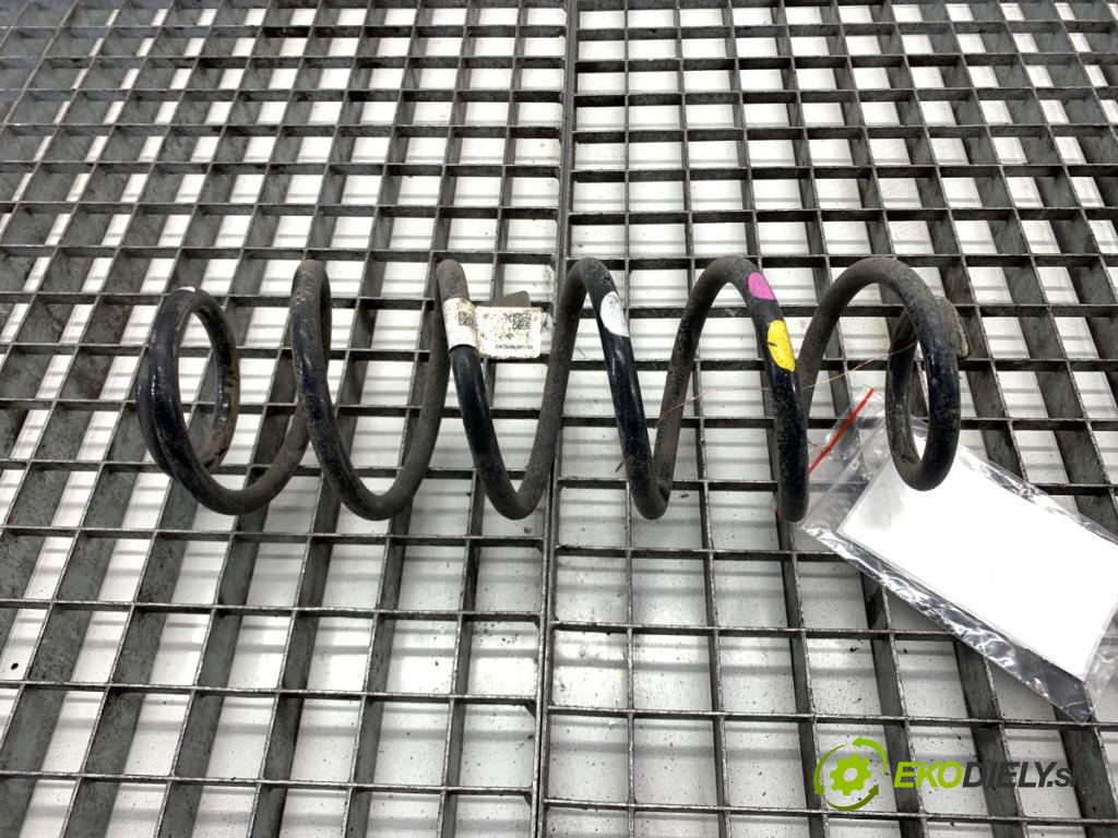 HYUNDAI i20 III liftback 2020 62 kW 1.2 1197 Pružina zad 55335-Q0CA0 (Kľučka dverí ostatné)