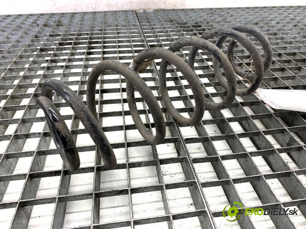 HYUNDAI i20 III liftback 2020 62 kW 1.2 1197 Pružina zad 55335-Q0CA0 (Kľučka dverí ostatné)