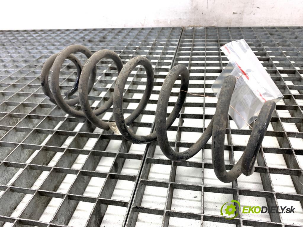 HYUNDAI i20 III liftback 2020 62 kW 1.2 1197 Pružina zad 55335-Q0CA0 (Kľučka dverí ostatné)