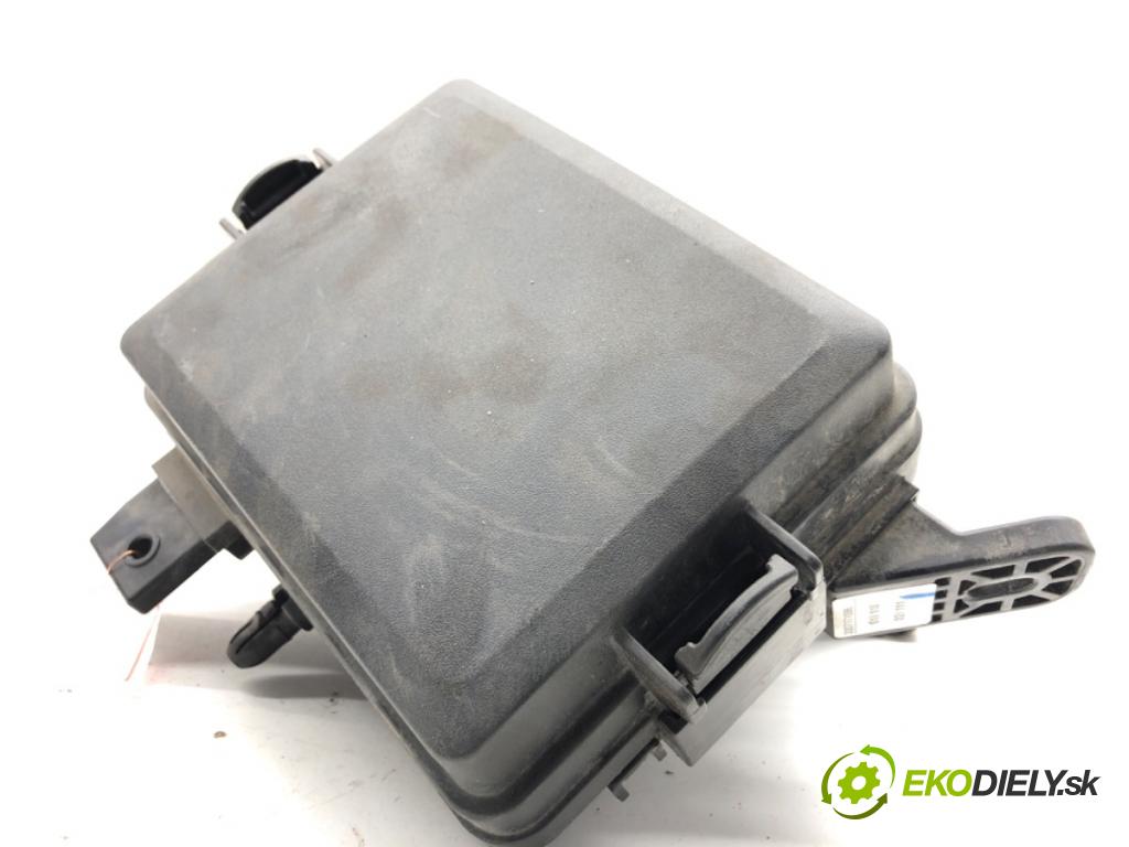 HYUNDAI i20 III liftback 2020 62 kW 1.2 1197 skříňka poistková 91956-Q0000 (Pojistková skříňka)