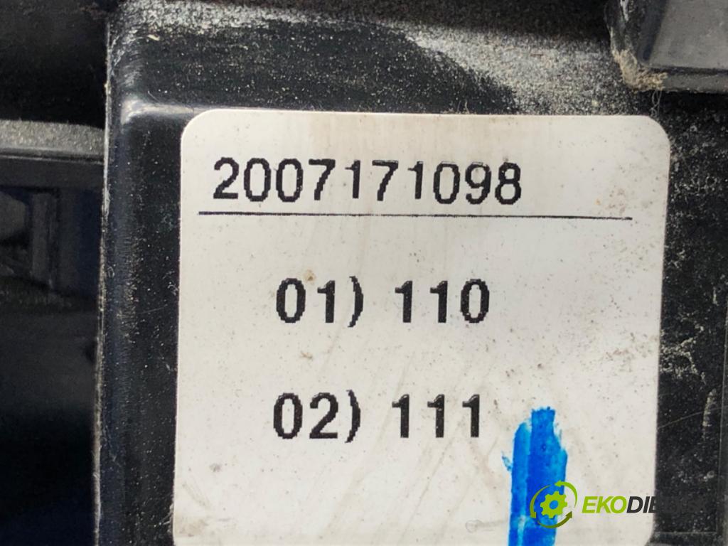 HYUNDAI i20 III liftback 2020 62 kW 1.2 1197 skříňka poistková 91956-Q0000 (Pojistková skříňka)