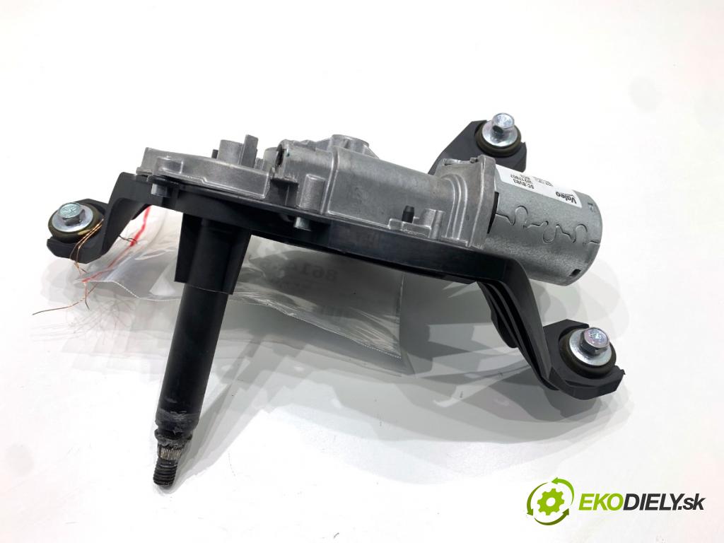 HYUNDAI i20 III liftback 2020 62 kW 1.2 1197 Motor stieračov zad 98700-Q0000