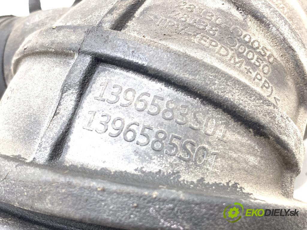 HYUNDAI i20 III liftback 2020 62 kW 1.2 1197 Rúra vzduchu 28130-Q0050