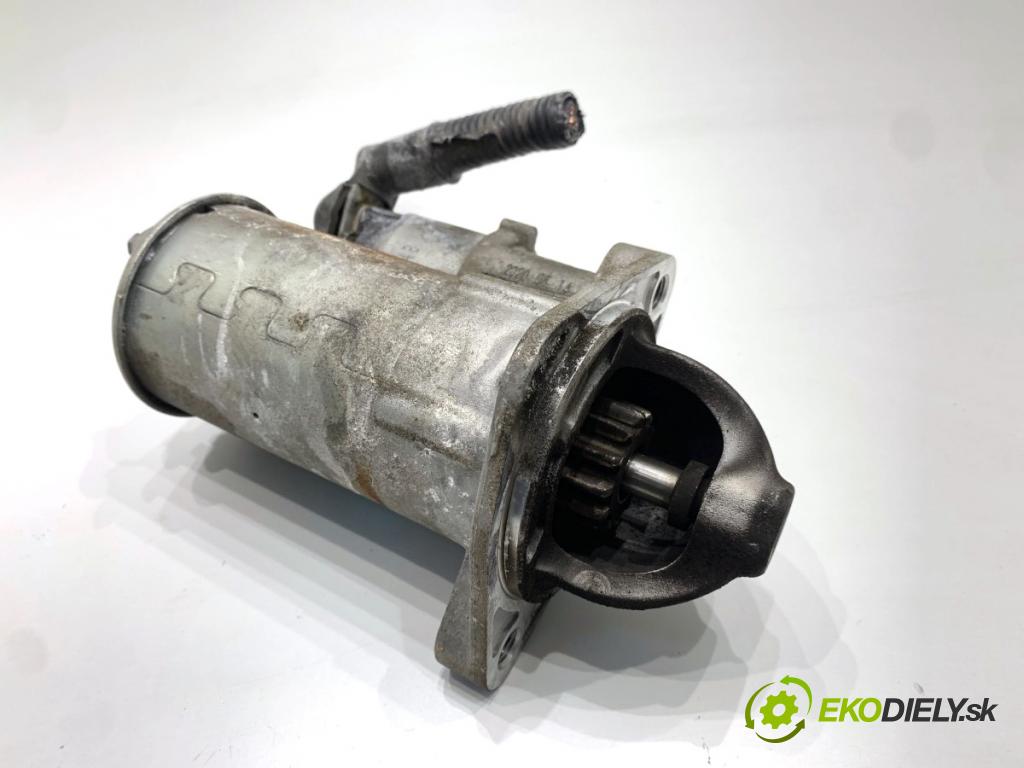 HYUNDAI i20 III liftback 2020 62 kW 1.2 1197 startér  (Startér)