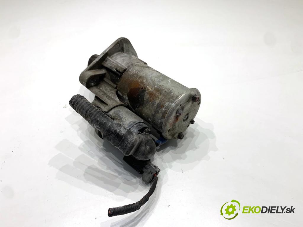 HYUNDAI i20 III liftback 2020 62 kW 1.2 1197 startér  (Startér)