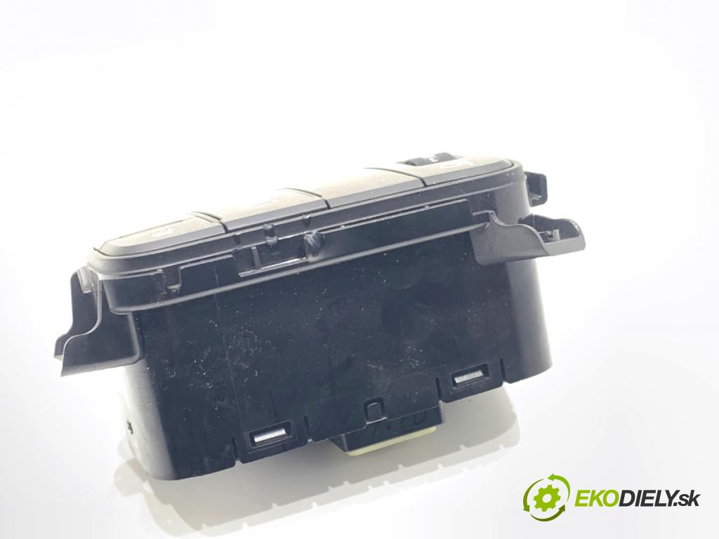 HYUNDAI i20 III liftback 2020 62 kW 1.2 1197 přepínač nastavení světel 93700Q0010 (Páčky pod volantem)