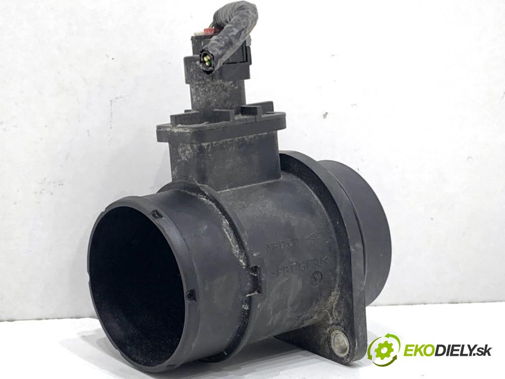 HYUNDAI i20 III liftback 2020 62 kW 1.2 1197 váha vzduchu 28164-07000 (Snímač hmotnosti vzduchu)