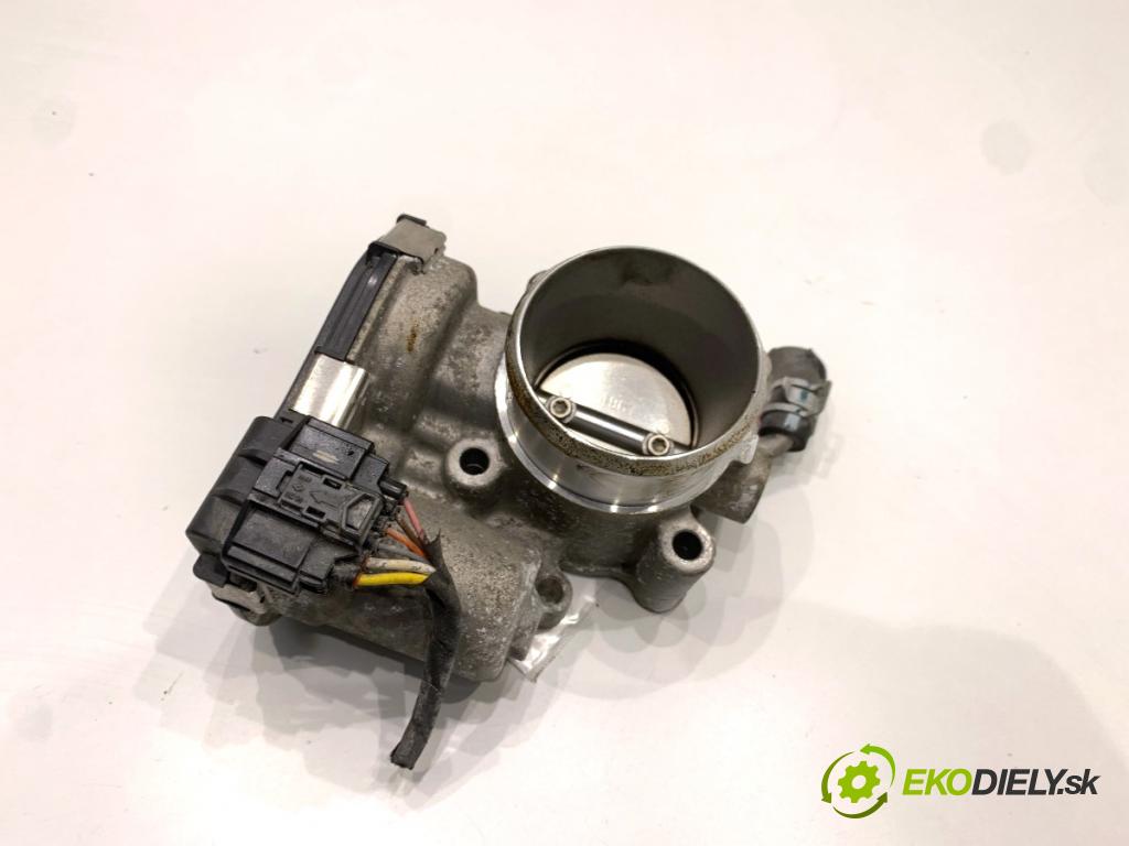 HYUNDAI i20 III liftback 2020 62 kW 1.2 1197 škrtíci klapka 35100-08050 (Škrticí klapka)