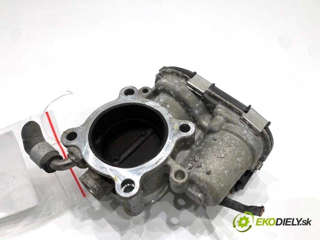 HYUNDAI i20 III liftback 2020 62 kW 1.2 1197 Škrtiaca klapka 35100-08050 (Škrtiaca klapka)