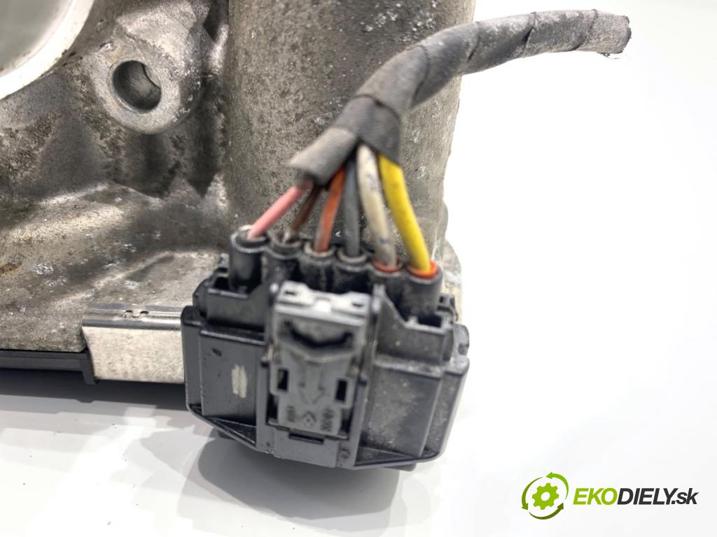 HYUNDAI i20 III liftback 2020 62 kW 1.2 1197 Škrtiaca klapka 35100-08050 (Škrtiaca klapka)