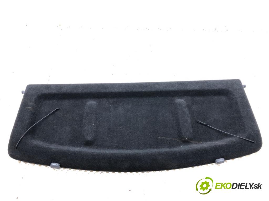 HYUNDAI i20 III liftback 2020 62 kW 1.2 1197 pláto zadní část 