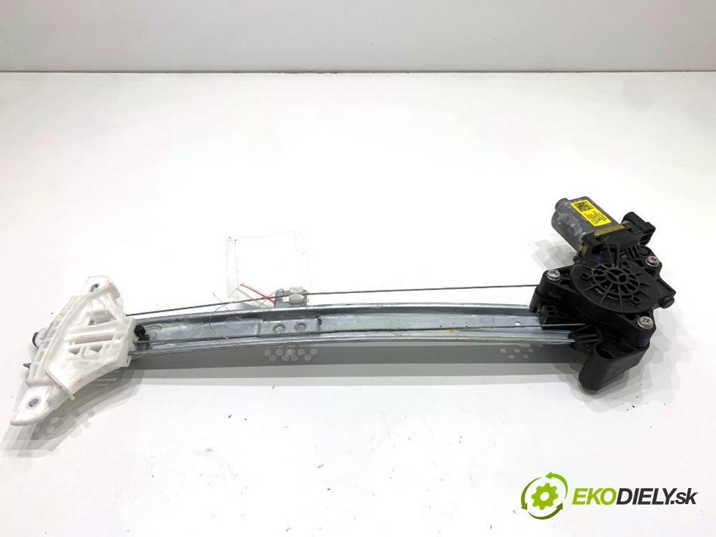 HYUNDAI i20 III liftback 2020 62 kW 1.2 1197 Mechanizmus okna pravy zad 83460-Q0000