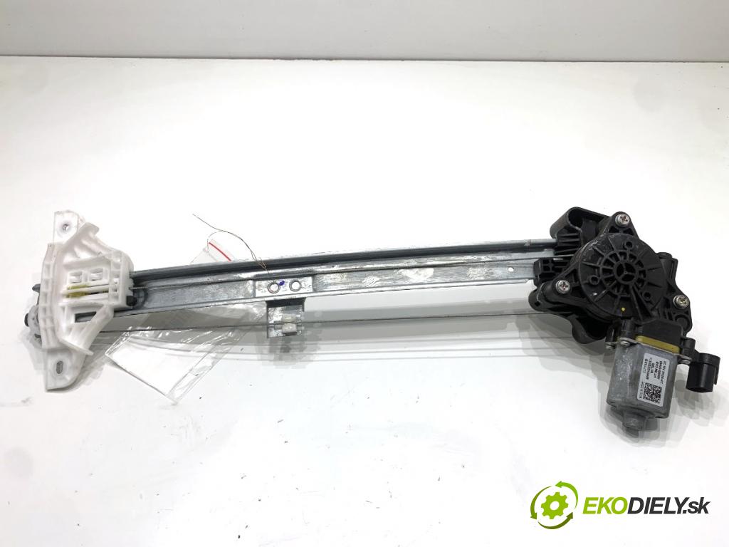 HYUNDAI i20 III liftback 2020 62 kW 1.2 1197 Mechanizmus okna ľavy zad 83450-Q0000