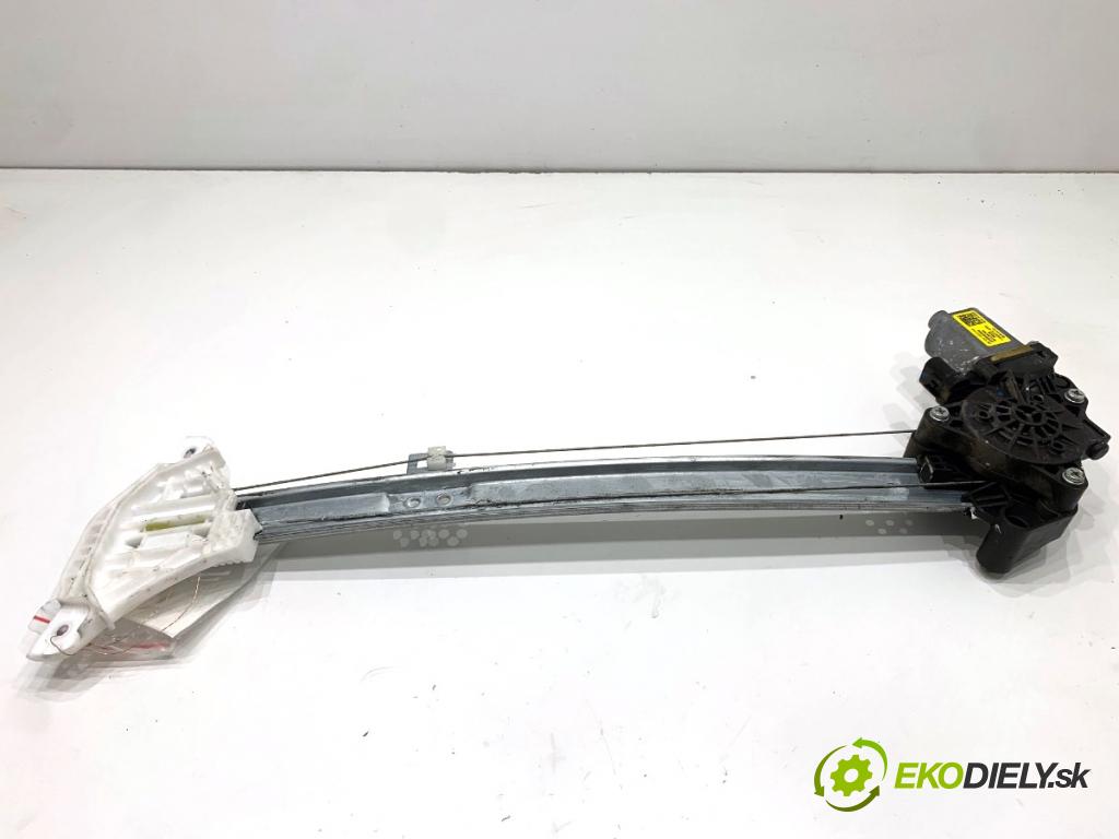 HYUNDAI i20 III liftback 2020 62 kW 1.2 1197 Mechanizmus okna pravy predný 82460-Q0000