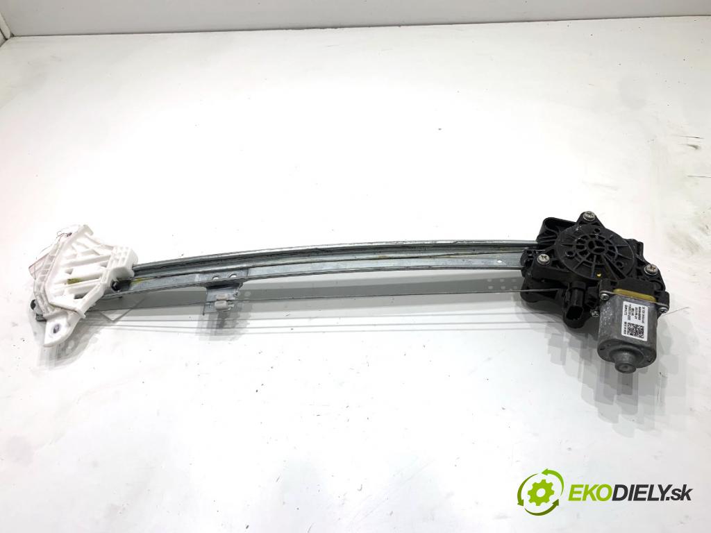 HYUNDAI i20 III liftback 2020 62 kW 1.2 1197 Mechanizmus okna ľavy predný 82450-Q0000
