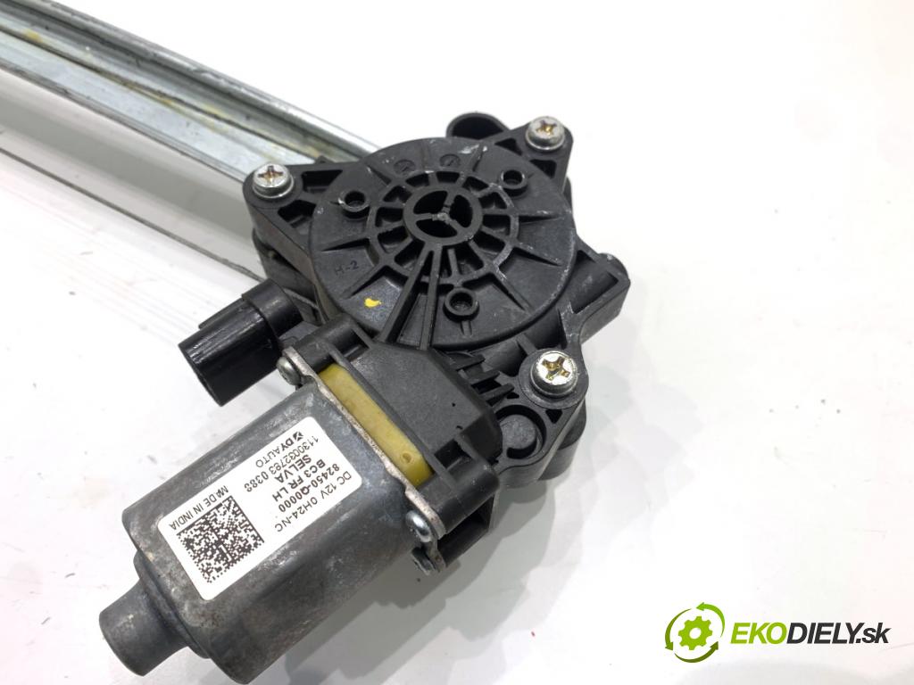 HYUNDAI i20 III liftback 2020 62 kW 1.2 1197 Mechanizmus okna ľavy predný 82450-Q0000