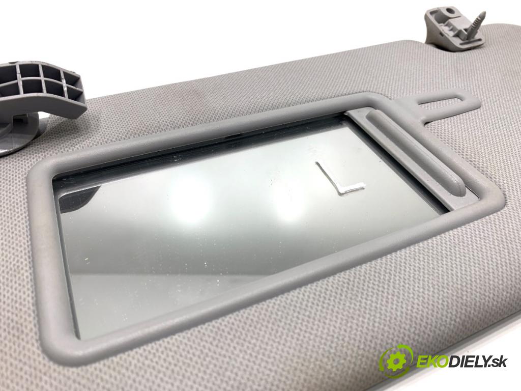 HYUNDAI i20 III liftback 2020 62 kW 1.2 1197 Clona slnečná ľavy