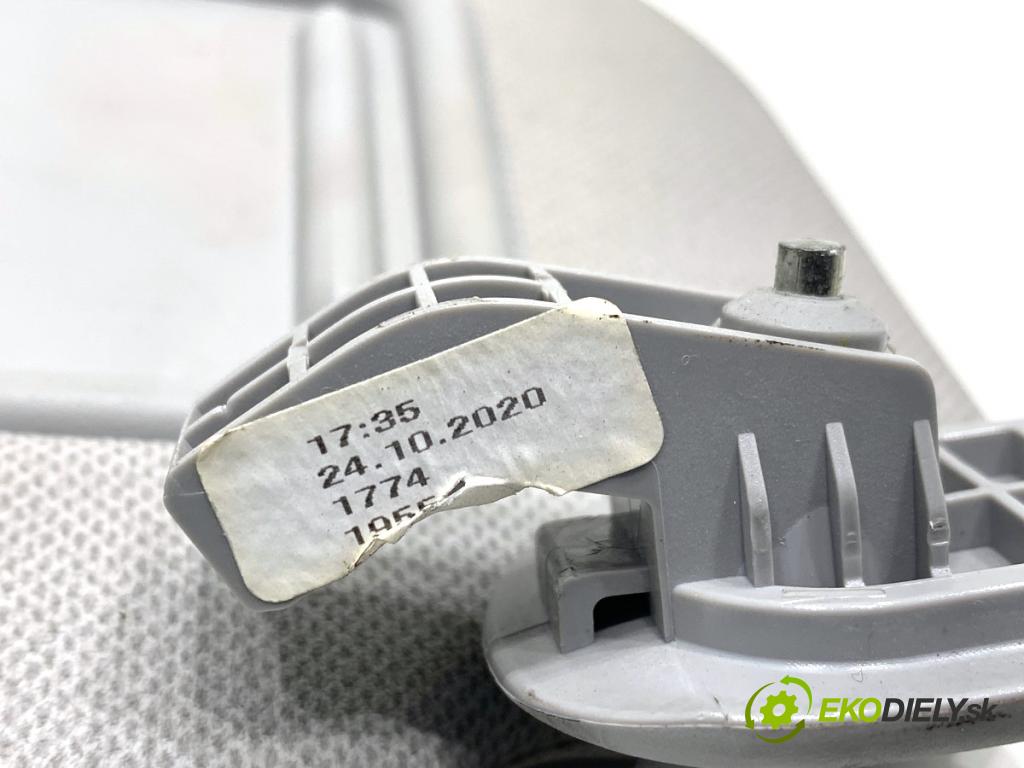HYUNDAI i20 III liftback 2020 62 kW 1.2 1197 Clona slnečná ľavy