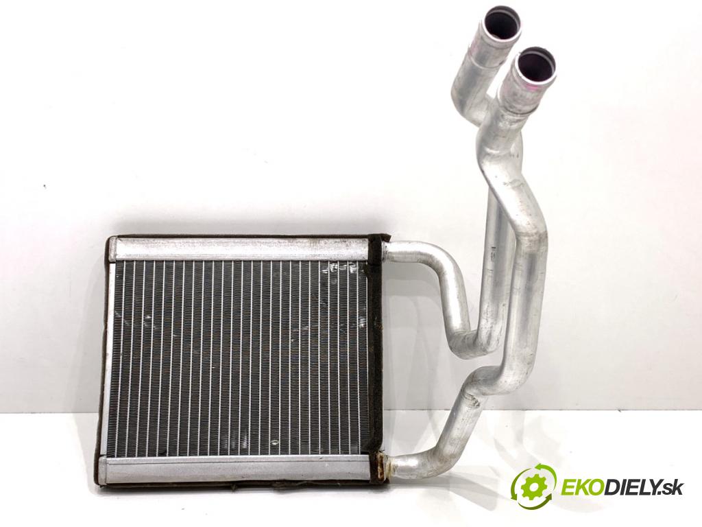 HYUNDAI i20 III liftback 2020 62 kW 1.2 1197 Výhrevné teleso, radiátor kúrenia  (Radiátor kúrenia)