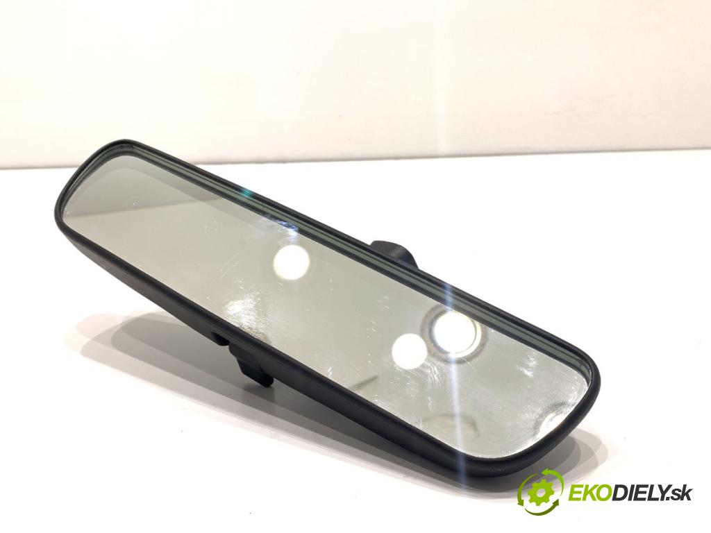 HYUNDAI i20 III liftback 2020 62 kW 1.2 1197 zpětné zrcátko vnitřní  (Vnitřní zpětné zrcátko)