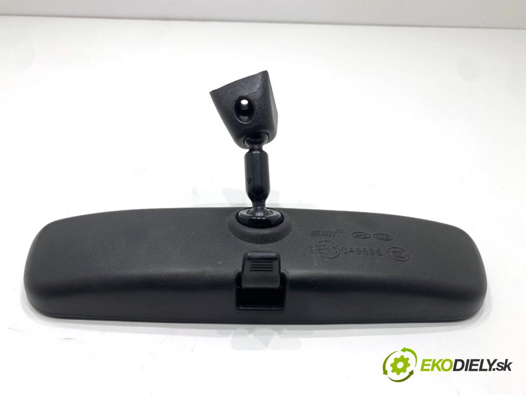 HYUNDAI i20 III liftback 2020 62 kW 1.2 1197 Spätné zrkadlo vnútorné  (Spätné zrkadlo vnútorné)