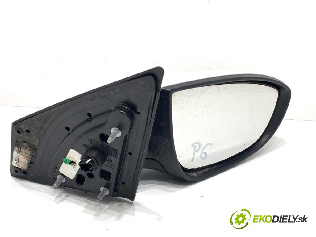 HYUNDAI i20 III liftback 2020 62 kW 1.2 1197 Spätné zrkadlo pravy 