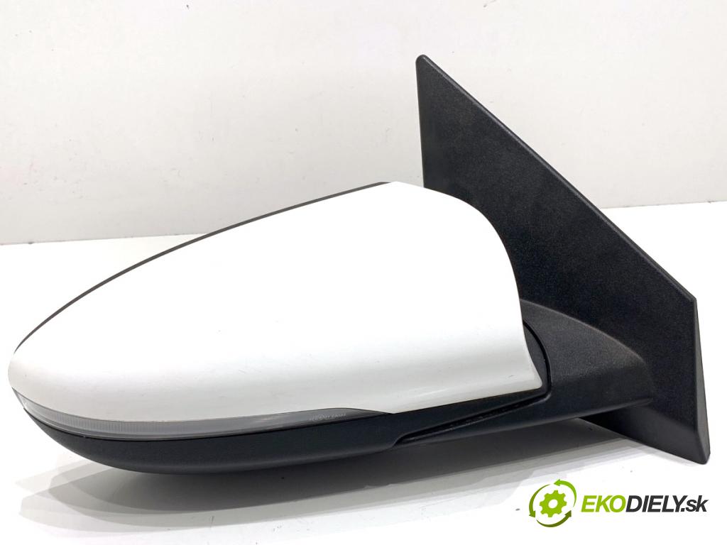 HYUNDAI i20 III liftback 2020 62 kW 1.2 1197 Spätné zrkadlo pravy