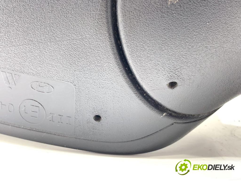 HYUNDAI i20 III liftback 2020 62 kW 1.2 1197 Spätné zrkadlo pravy