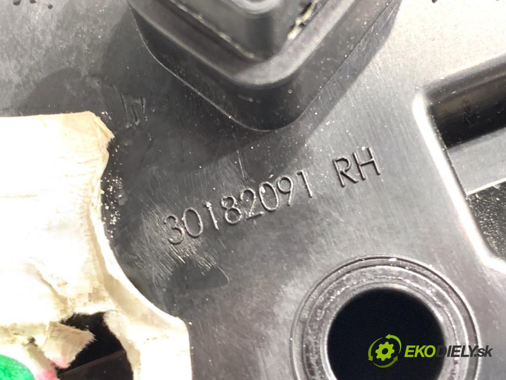 HYUNDAI i20 III liftback 2020 62 kW 1.2 1197 Spätné zrkadlo pravy