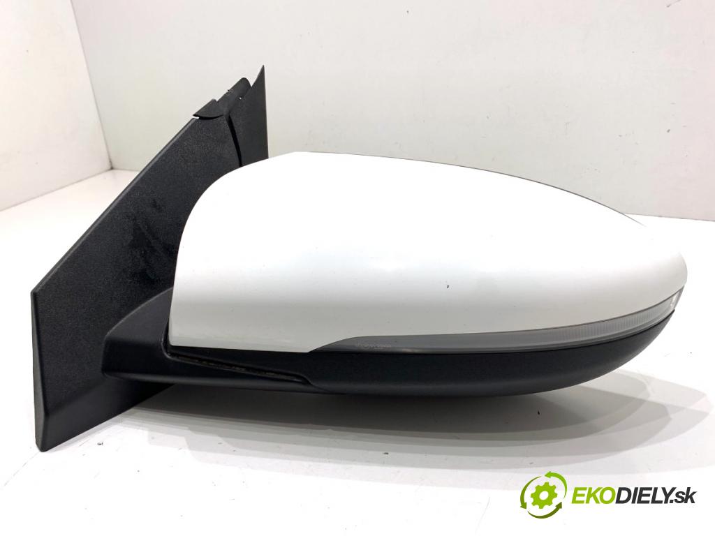 HYUNDAI i20 III liftback 2020 62 kW 1.2 1197 Spätné zrkadlo ľavy