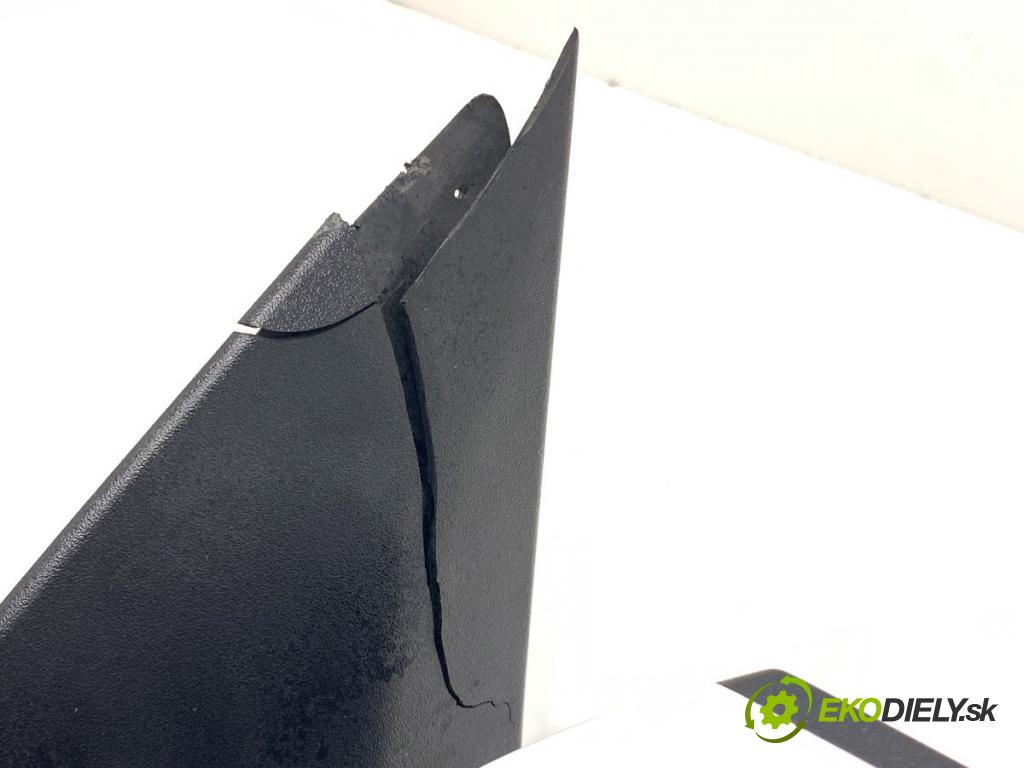 HYUNDAI i20 III liftback 2020 62 kW 1.2 1197 Spätné zrkadlo ľavy