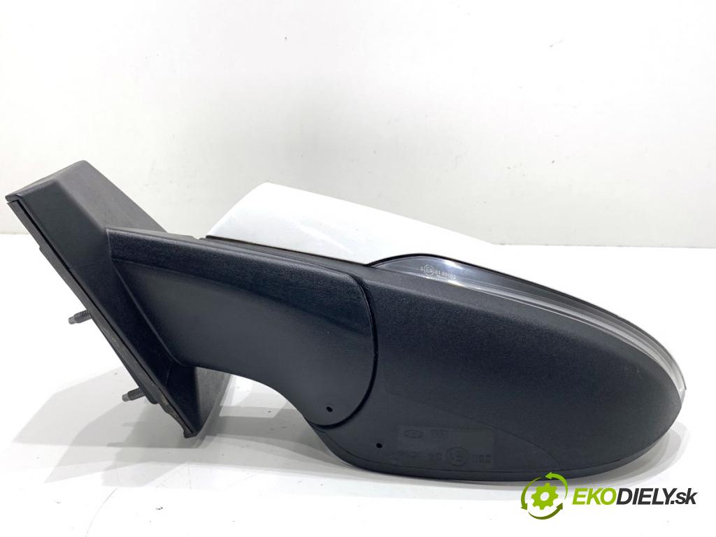 HYUNDAI i20 III liftback 2020 62 kW 1.2 1197 Spätné zrkadlo ľavy