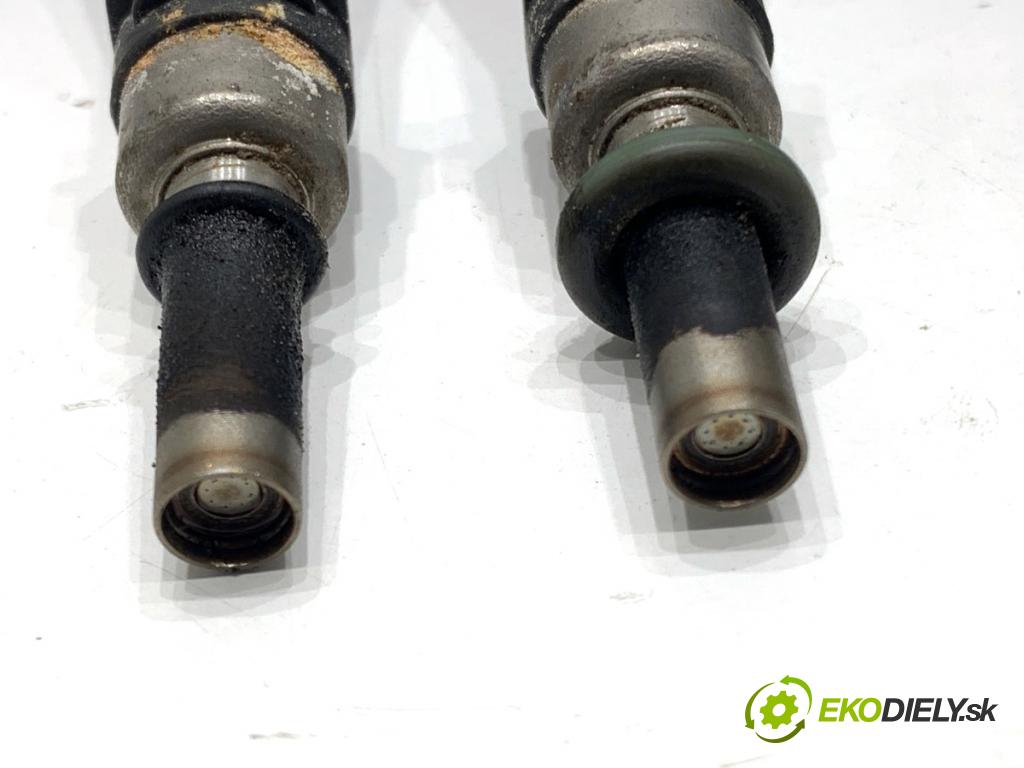 HYUNDAI i20 III liftback 2020 62 kW 1.2 1197 lišta vstřikovací 35350-08000 (Vstřikovací lišta)