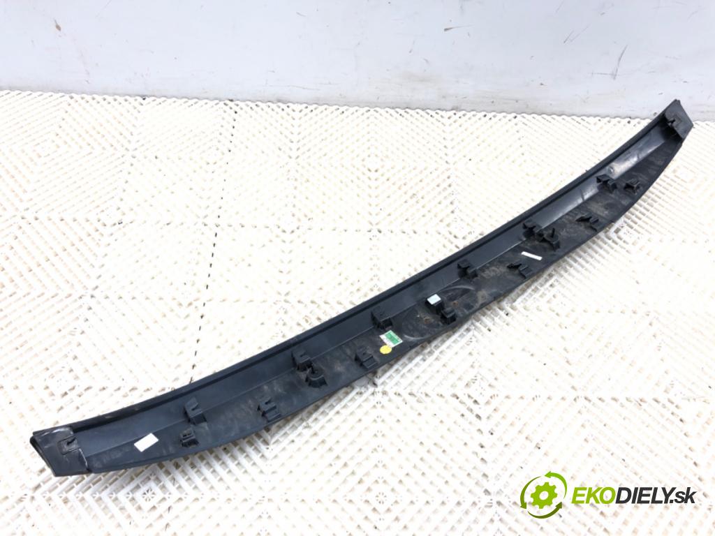HYUNDAI i20 III liftback 2020 62 kW 1.2 1197 lišta dveří zadní část 87310-Q0000
