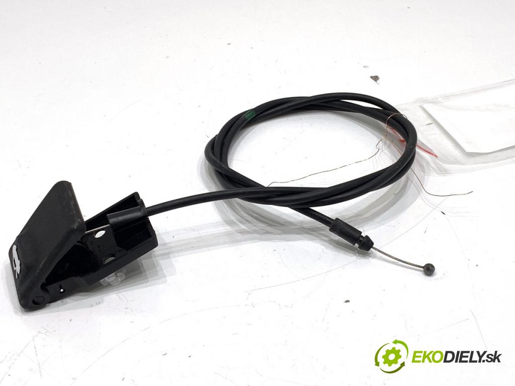 HYUNDAI i20 III liftback 2020 62 kW 1.2 1197 lanko kapoty 81182-34000