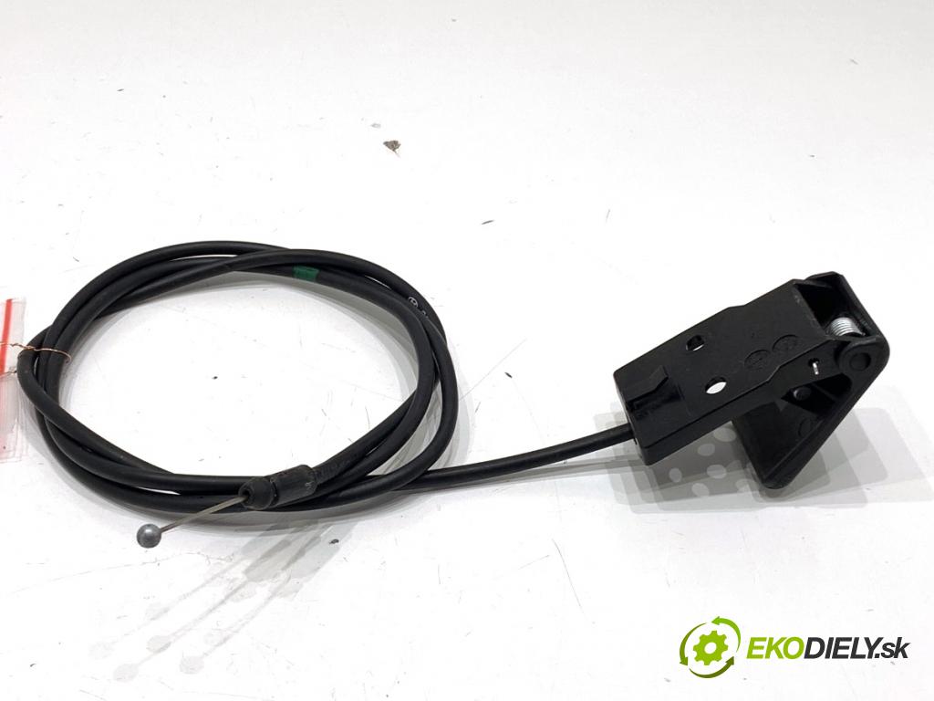 HYUNDAI i20 III liftback 2020 62 kW 1.2 1197 lanko kapoty 81182-34000