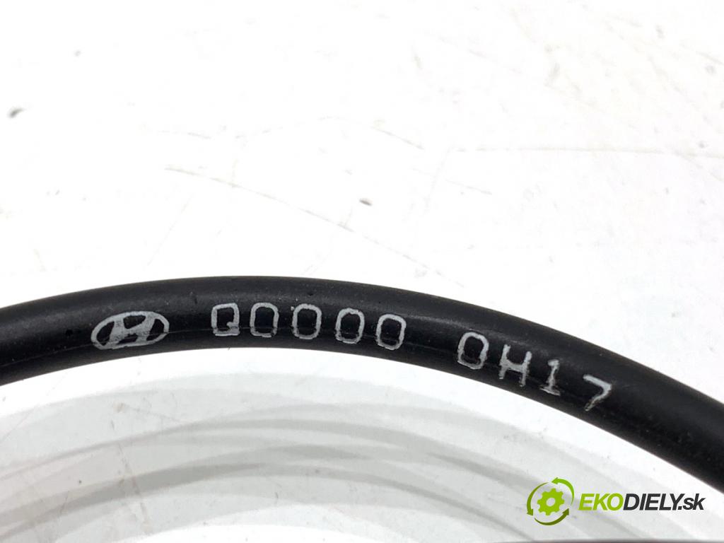 HYUNDAI i20 III liftback 2020 62 kW 1.2 1197 lanko kapoty 81182-34000