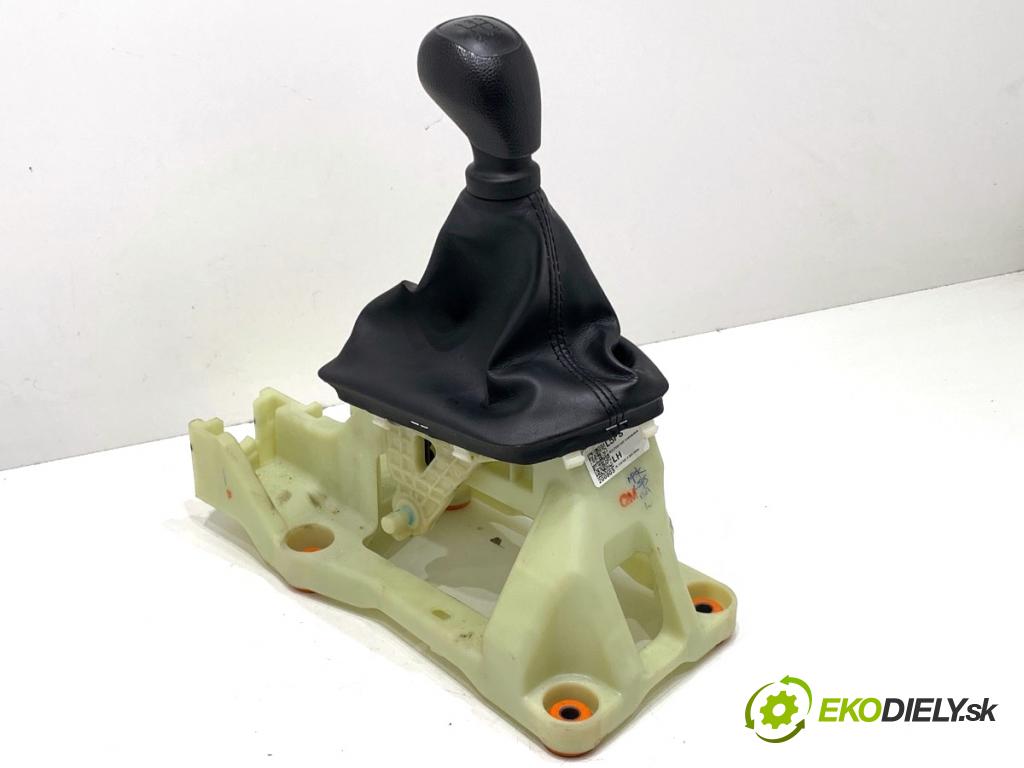 HYUNDAI i20 III liftback 2020 62 kW 1.2 1197 Kulisa 43700Q0100 (Rýchlostná páka (kulisa))