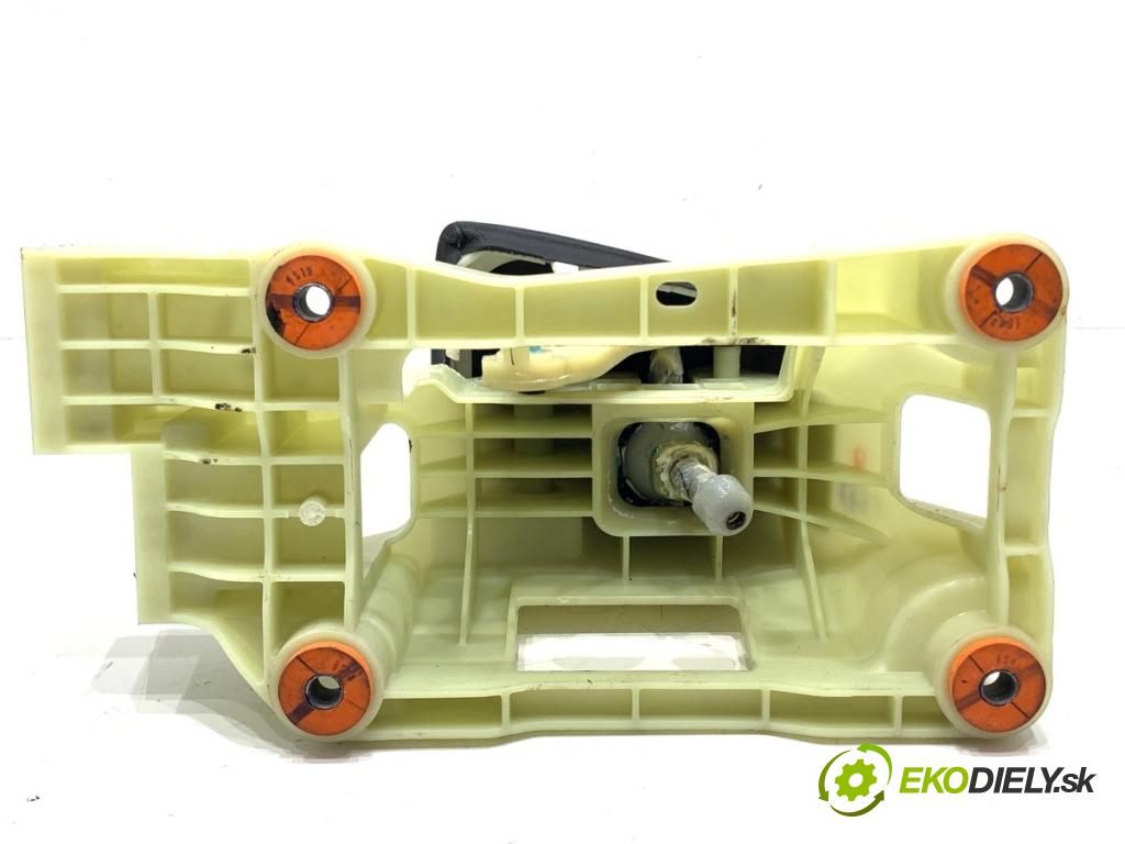 HYUNDAI i20 III liftback 2020 62 kW 1.2 1197 Kulisa 43700Q0100 (Rýchlostná páka (kulisa))