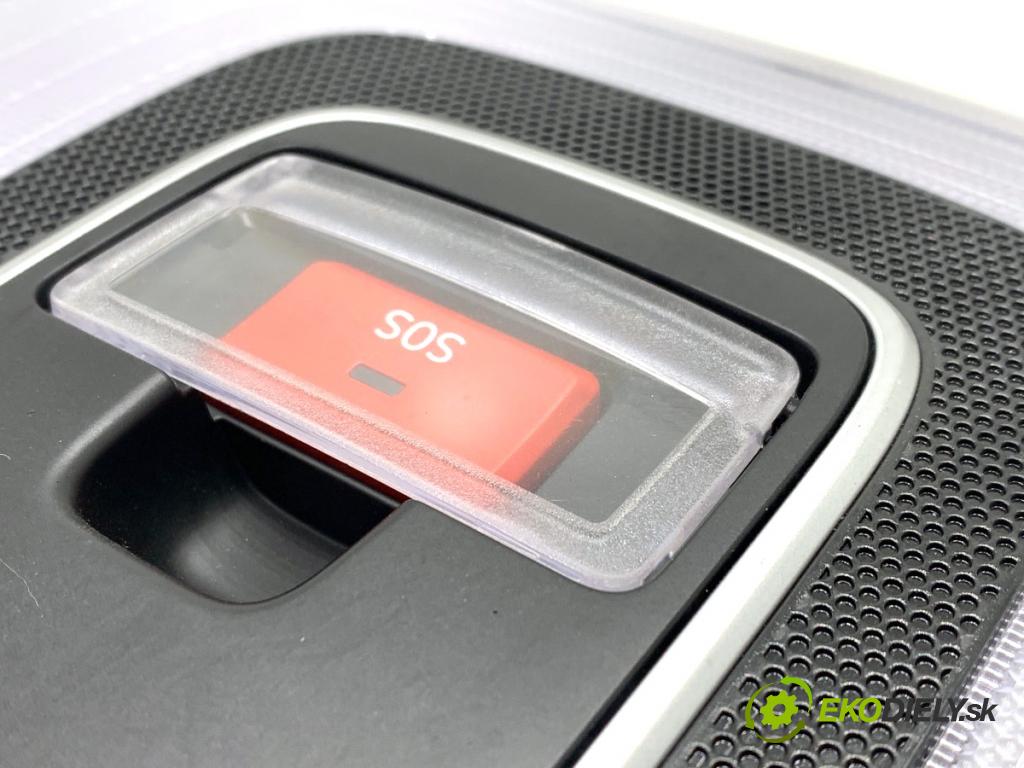 HYUNDAI i20 III liftback 2020 62 kW 1.2 1197 světlo stropní 92800Q0210