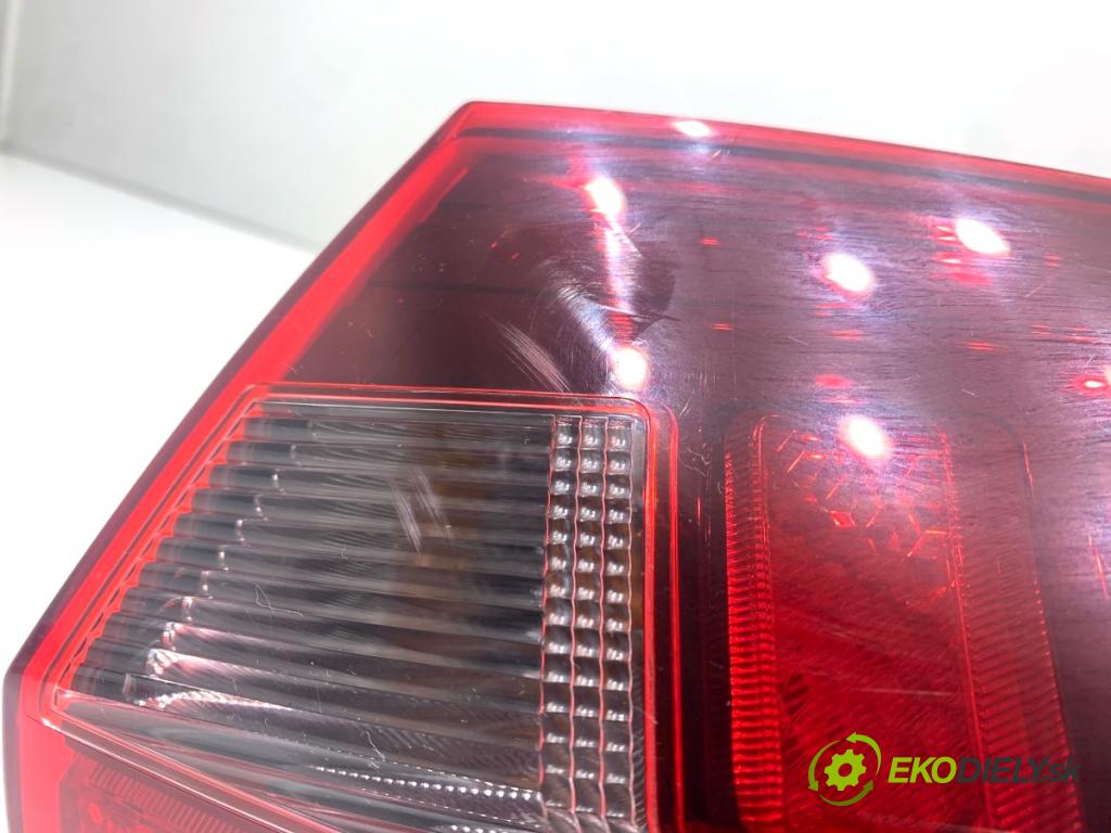 HYUNDAI i20 III liftback 2020 62 kW 1.2 1197 světlo pravý zadní část 92402-Q0000