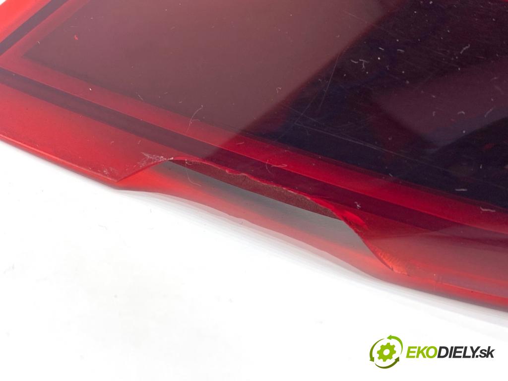 HYUNDAI i20 III liftback 2020 62 kW 1.2 1197 Svetlo ľavy zad 92401-Q0000