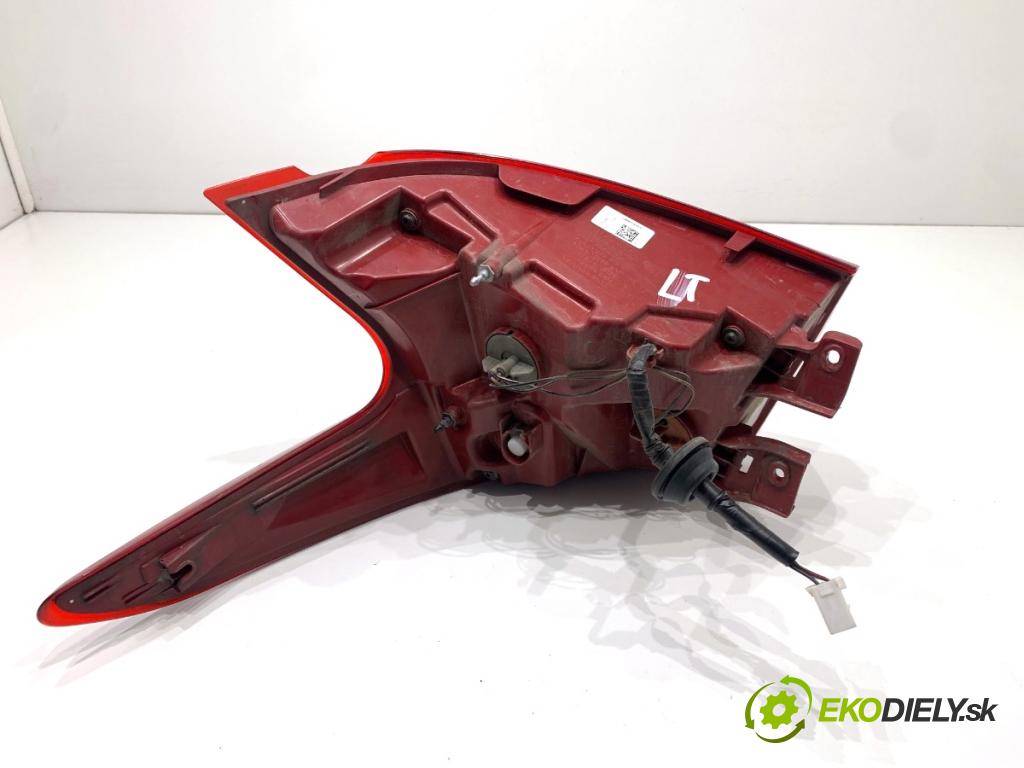 HYUNDAI i20 III liftback 2020 62 kW 1.2 1197 Svetlo ľavy zad 92401-Q0000