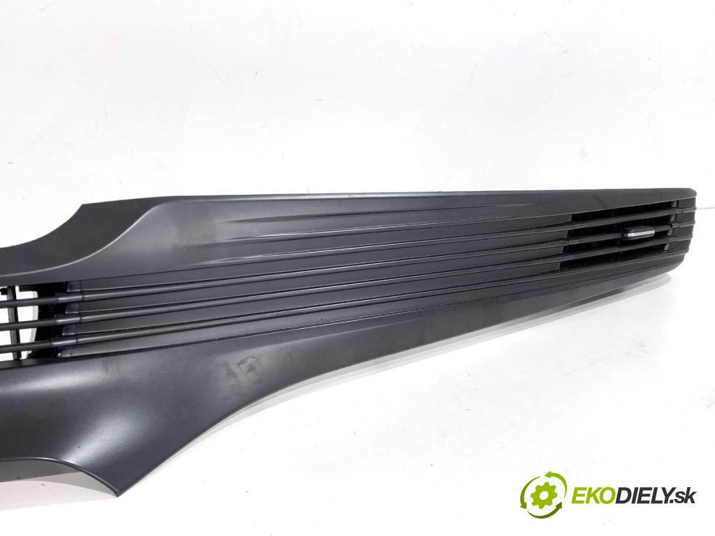 HYUNDAI i20 III liftback 2020 62 kW 1.2 1197 Mriežky kúrenia predný 84795-Q0000