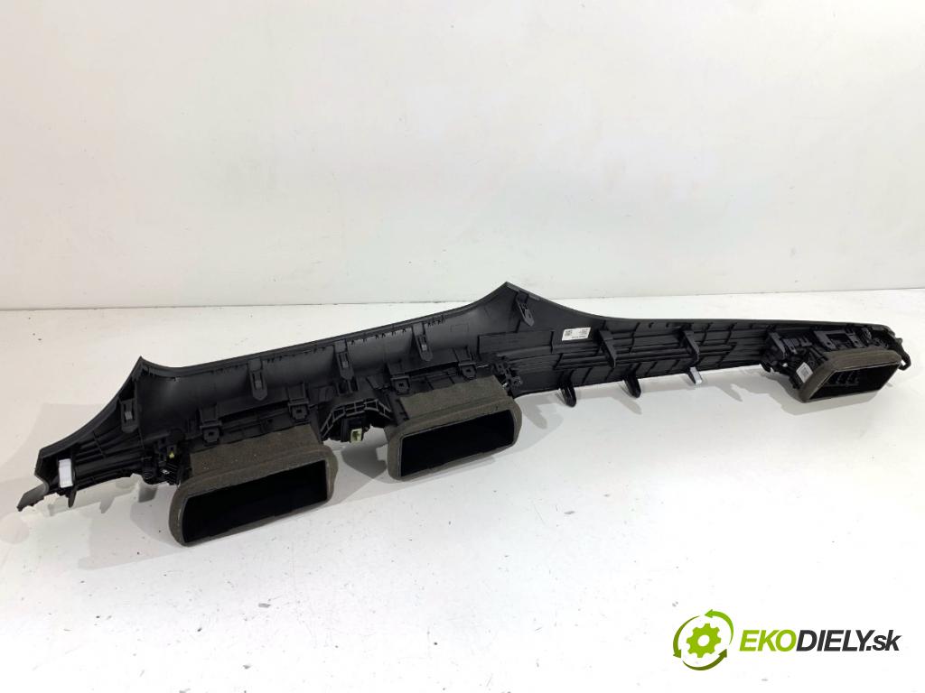 HYUNDAI i20 III liftback 2020 62 kW 1.2 1197 Mriežky kúrenia predný 84795-Q0000