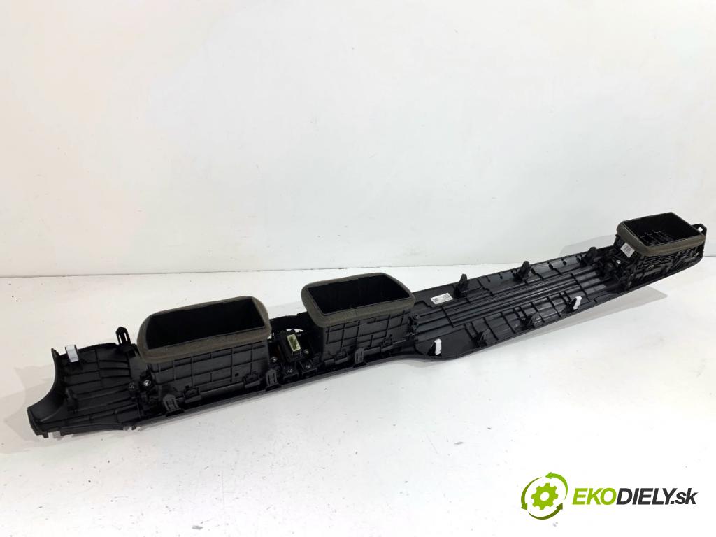 HYUNDAI i20 III liftback 2020 62 kW 1.2 1197 Mriežky kúrenia predný 84795-Q0000